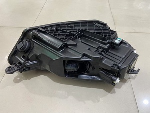 สำหรับอะไหล่รถยนต์ Q5 ปี 2021-2023 ระบบไฟหน้ากันชนหน้าแบบ LED สำหรับอัพเกรดไฟหน้า LED - Product Image 6