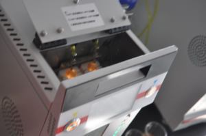 Astmd7279 Geautomatiseerde Houillon Viscometer Transparante En Ondoorzichtige Vloeibare Kinematische Viscositeitstester - Product Image 3