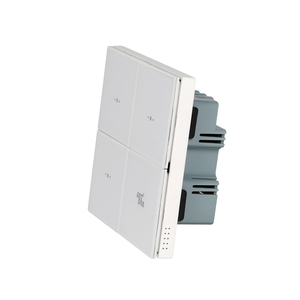 ARTDNA Smart Home Switches House Light 4 Gang Switch - Product Image 1
