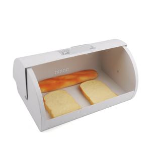 Caja de <span class=keywords><strong>Pan</strong></span> grande de acero inoxidable <span class=keywords><strong>para</strong></span> hotel - Product Image 1