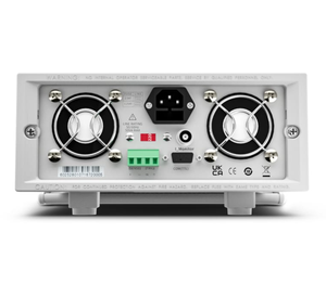 IT8512A+ High-Power Programmable Electronic Load, Intelligent <b>Battery</b> Discharge , Stable Fast-Response Lab <b>Tester</b> IT8512A+ IT850 - Product Image 4