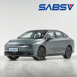 Le <span class=keywords><strong>plus</strong></span> fiable Meilleure vente XPeng P5 New Energy Vehicles Nouvelles <span class=keywords><strong>voitures</strong></span> Compra on Line China Pure Electric Car High performance Car - Product Image 2