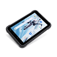 Tablet PC Industri Tangguh WinPad V10J 10.1 Inch RJ45 8GB 128GB Windows yang Laris Manis