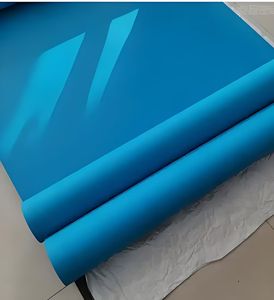 공장 직판 다중 사이즈 및 색상 맞춤형 두께 0.5-5mm 맞춤형 모양 지원 복합 <span class=keywords><strong>PTFE</strong></span> 시트 - Product Image 1