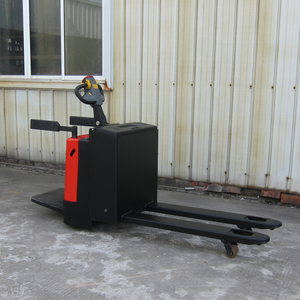 Transpallet elettrico da 2ton, - Product Image 5