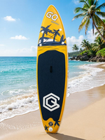 Planche de paddle gonflable tout usage OEM SUP/iSUP, planche de surf, planche de paddle, planche SAP