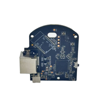 Servicio Integral de Ensamblaje de PCBA para Electrónica de Consumo Personalizada, Prototipos SMT Integrados, Solución Llave en Mano para Dispositivos Inteligentes y Wearables Móviles