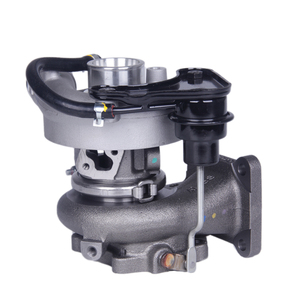Powertec Turbo para Toyota Landcruiser 2,4 <span class=keywords><strong>TD</strong></span> <span class=keywords><strong>LJ70</strong></span> LJ71 Turbocompresor CT20 17201-54090 1720154090 - Product Image 5
