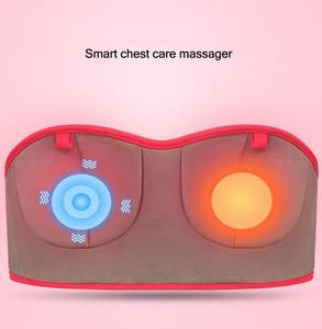 Battery Operated Electric Breast Massagers