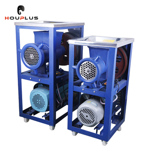 Commercial Meat Mincer Fish Crushing <b>Machine</b> Chicken Meat With Bone <b>Mincing</b> <b>Machine</b> - Product Image 3