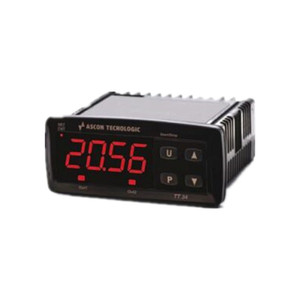 Relé de Retardo de Tiempo C-Mac RT12.7 con Función de Temporización Controlada por Comando Externo - Product Image 3