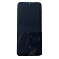 Écran Tactile LCD de Qualité Originale pour Téléphone Mobile Samsung S7 S8 S9 S10 S20 FE 5G S21 S22 S23 Plus S24 Ultra