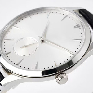 Montres de luxe en acier inoxydable de qualité supérieure, lumineuses, pour les affaires, vente en gros - Product Image 3
