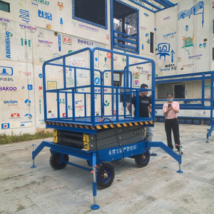 <span class=keywords><strong>2025</strong></span> diskon besar gunting listrik seluler pengangkat perancah pompa roda gigi mesin Lift hidrolik Motor-kapasitas beban tinggi 300-1500kg - Product Image 1