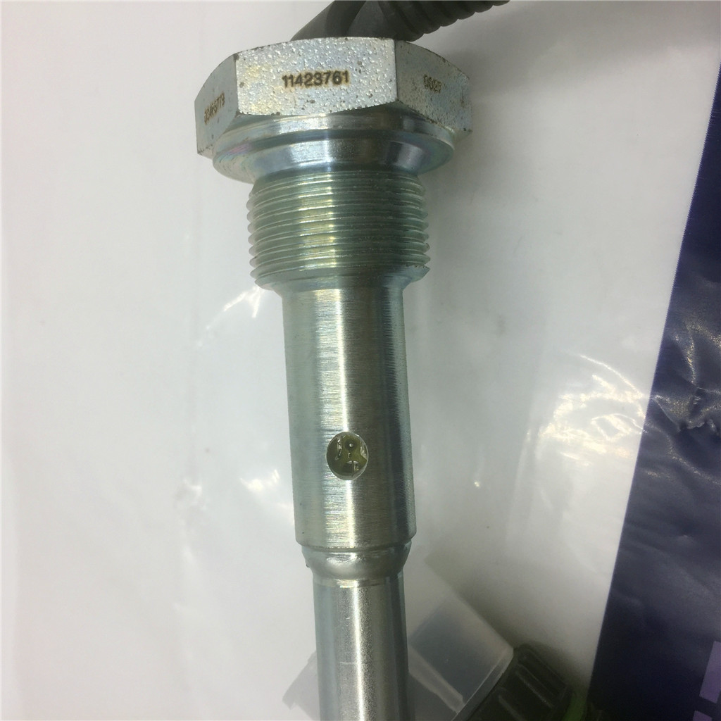 エルモ Level Sensor for excavator VOLVO 22383378, 21391695's