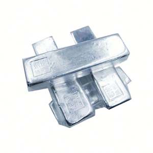 سبائك الإنديوم 4n5 عالية النقاء <span class=keywords><strong>99.995</strong></span>٪، معدن الإنديوم في شكل سبائك، إنديوم عالي النقاء - Product Image 1