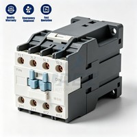 Relai Pengaman Kontaktor Daya 3RT2017-1WB41 3RT20171WB41 Dengan Layanan Konverter Modbus OPC yang Dapat Disesuaikan