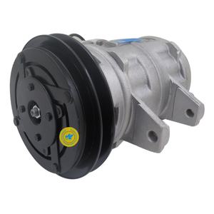 0472003893 047200-3893 16002287-101 19192194 68003890 68-0038-90 10P13E Compresseur de climatisation pour Mazda RX-7 RX7 - Product Image 5