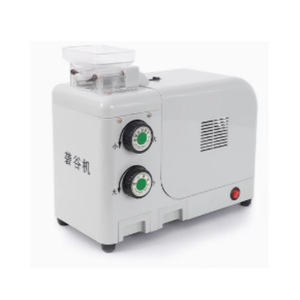 Décortiqueur de laboratoire Décortiqueur de riz pour usage en laboratoire Machine à décortiquer le riz - Product Image 2