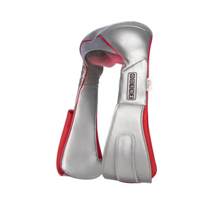 Ida Neck Massager U-Shaped Electric Kneading Massage For Neck And Shoulder Relief USB Rechargeable With Timing Control - Product Image 3
