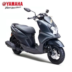 รถจักรยานยนต์สกูตเตอร์ยามาฮ่าบังคับ X 125 nvx cygnusx BWS - Product Image 6