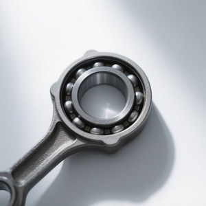 Cojinete de biela de alta precisión CNC para piezas de automóvil |   Alambre de material compuesto de metal y cerámica a base de aleación de aluminio y bronce para electroerosión por hilo (EDM) - Product Image 4