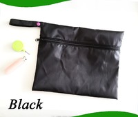 Sacs secs humides pour couches lavables pochettes d'organisation imperméables et lavables