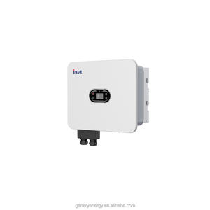 สำหรับอินเวอร์เตอร์พลังงานแสงอาทิตย์แบบไฮบริด XD3-6KTL กำลังสูง 9 กิโลวัตต์ พร้อมเอาต์พุต 60 เฮิรตซ์ สำหรับระบบพลังงานภายในบ้าน - Product Image 4