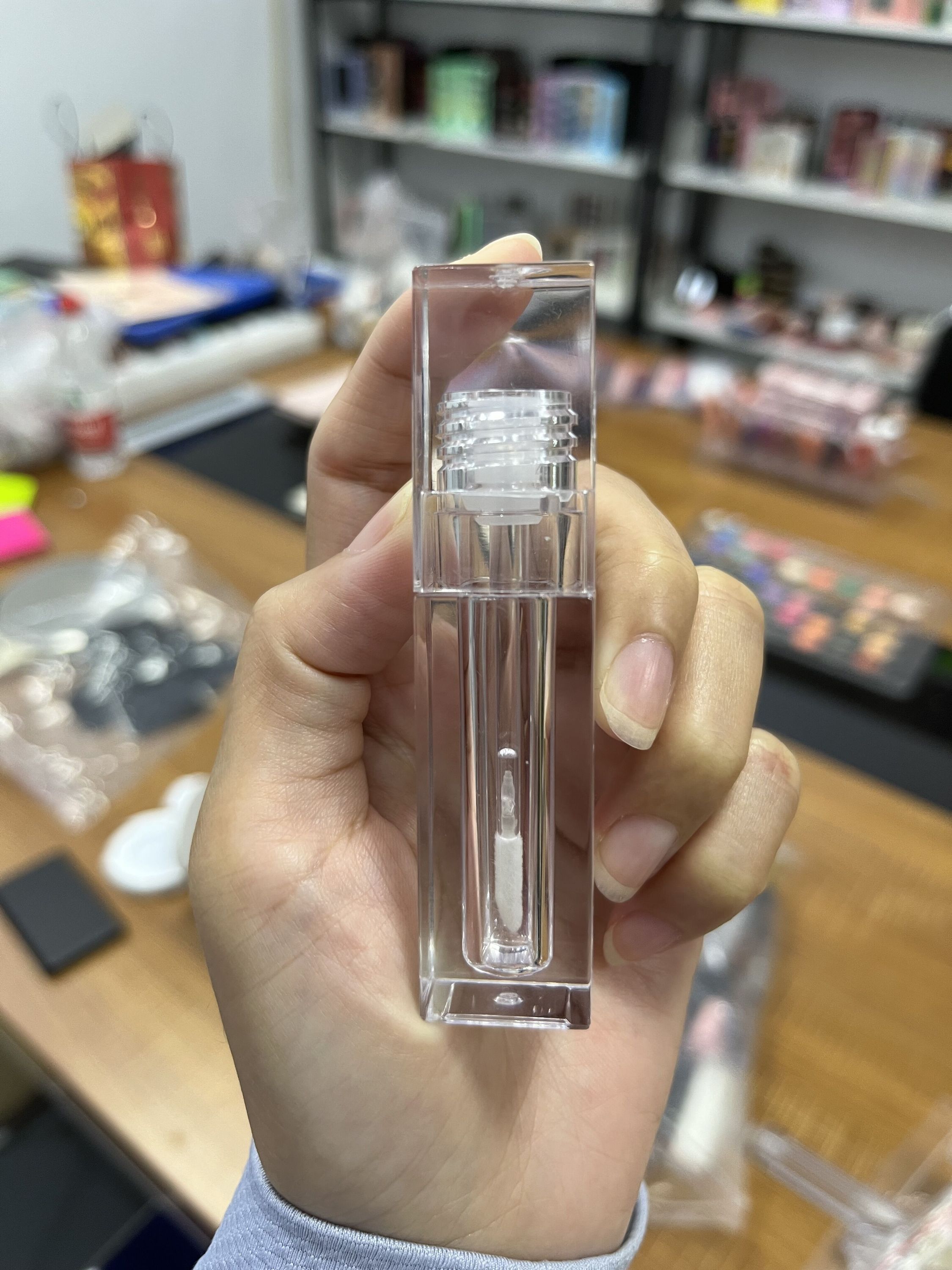 square tube
