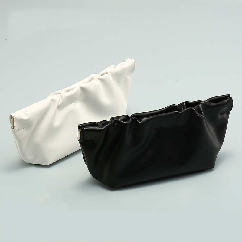 Leather Carrying Sunglasses Cases Bags Portable