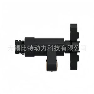 Sensor de Altura Wabco Ecas 4410501210 para Reparación de Suspensión de Camiones, Pieza de Repuesto Tipo Varilla de Aluminio - Product Image 3