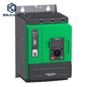 ATS480D22Y 22A ซีรีส์ ATS480 ซอฟต์สตาร์ทเตอร์ รุ่นดั้งเดิมใหม่ - Product Image 1