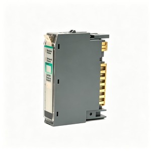 Module de communication 100 % original 2097-V33PR5-LM 2097-V34PR3-LM 2097-V34PR6-LM EtherCAT 16 I/O pour l'automatisation industrielle - Product Image 4