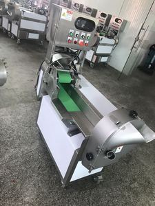 Toàn cầu hot khách sạn nhà bếp công cụ khoai tây hành tây dicing máy hiệu quả trái cây và rau Máy cắt - Product Image 6