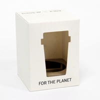 Boîte-cadeau de brillant à lèvres de parfum personnalisé en gros Boîte de papier cosmétique en feuille d'or estampage à chaud pour tube de rouge à lèvres Boîte d'emballage