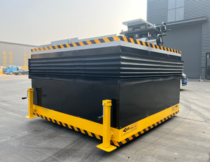 Vehículo de transporte <span class=keywords><strong>AGV</strong></span> remolcado personalizado, vehículo guiado automatizado de 10 toneladas para transporte - Product Image 5