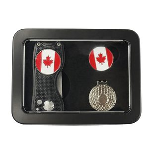 Pallina da <span class=keywords><strong>Golf</strong></span> + set regalo tee Business Vip confezione regalo da <span class=keywords><strong>Golf</strong></span> personalizzata altri prodotti da <span class=keywords><strong>golf</strong></span> - Product Image 2