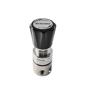 Regulador Reductor TESCOM Serie 44-1800 44-1862-24 en Oferta - Product Image 1