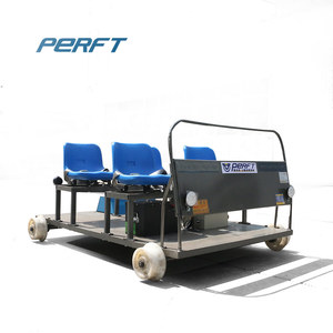 Vélo sur rail pour travaux ferroviaires - Product Image 5