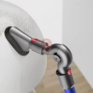 <span class=keywords><strong>Adaptateur</strong></span> de base haute pour <span class=keywords><strong>Dyson</strong></span> V7 V8 V10 <span class=keywords><strong>V11</strong></span>, pour outil supérieur à dégagement rapide, coude de direction, pour aspirateur électrique - Product Image 4