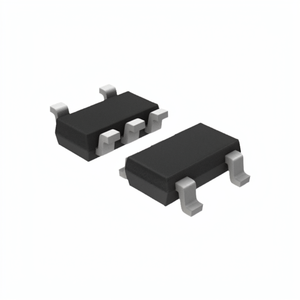 Manufacturer Channel AP22817BKEWT-7 Electronics Component Power Management (PMIC) SOT 23 5 Thin, TSOT 23 5 - Product Image 1