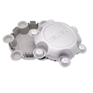Piezas de automóvil <span class=keywords><strong>originales</strong></span> al por mayor de <span class=keywords><strong>tapacubos</strong></span> de rueda de coche ISUZU DMAX - Product Image 1