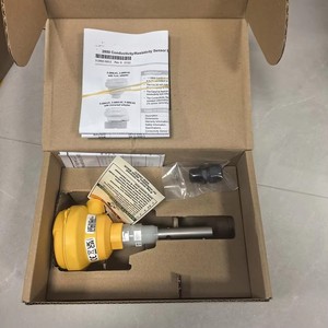 เซ็นเซอร์วัดค่าความต้านทานการนำไฟฟ้า 3-2850-52-39V ใหม่เอี่ยม - Product Image 2