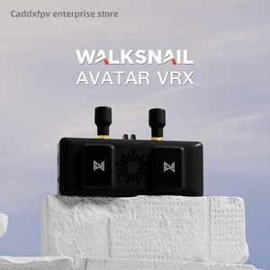 Kit Walksnail VRX HD 1080P 1S/6S Hecho en China - Product Image 4