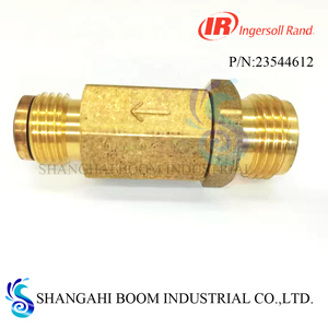 IR # Vanne de retenue 23544612, 1/4 POUCE ORFS pour Rand End China 23544612 - Product Image 3