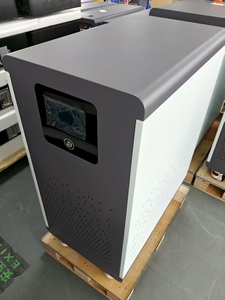 แบตเตอรี่ลิเธียม SAIRIFO 48V 200Ah 6000 รอบการใช้งาน 5kWh 10kWh 15kWh สำหรับบ้านพลังงานแสงอาทิตย์และอุปกรณ์อิเล็กทรอนิกส์สำหรับผู้บริโภค ชุดแบตเตอรี่ LFP48v200ah ความจุสูง - Product Image 2