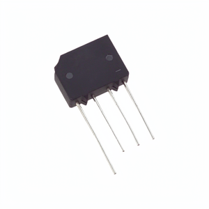 BOM IC In Stock 3N259-E4/51 Buy Online Electronic Components 4-SIP, KBPM Diodes - Product Image 1