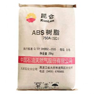 3001MV/3001MV2/3001MV2A/X00312 <b>ABS</b> Resin 750A SQ Injection Grade Granules High Impact Resistance for General Applications - Product Image 1