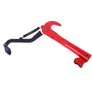 Laohuoji High Branch Pruning <b>Shears</b> 40 Cm Carbon Steel Blade 20-30 Mm Trimming Diameter Lopping <b>Shears</b> Garden <b>Tool</b> - Product Image 4