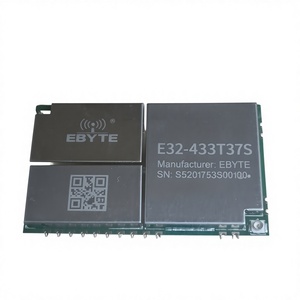 Module RF E32-433T37S 433 MHz, interface UART, module de communication sans fil - Product Image 1